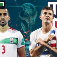 Publikohen formacionet zyrtare: Iran-ShBA