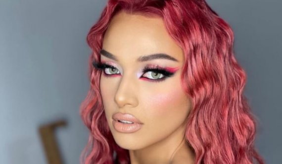 A është në një lidhje? E zbulon vetë Melisa Lleshi