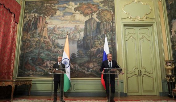 Rusia dhe India bëhen bashkë për këtë arsye