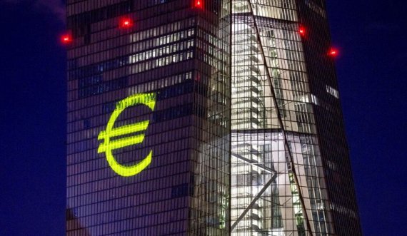 Lagarde: Inflacioni i Eurozonës rrezikon të rritet edhe më shumë