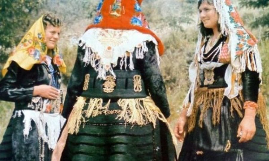 Xhubleta shqiptare pranohet në UNESCO
