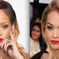 Rita Ora flet për mosmarrveshjen me Rihannën