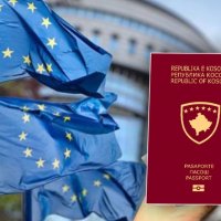 Në agjendën e BE-së, vizat për Kosovë