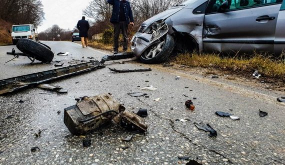 Kjo është mosha e viktimës që vdiq në QKUK pas aksidentit që ndodhi javë më parë në Lipjan