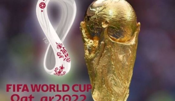 Programi i Botërorit 2022, këto janë katër ndeshjet që do të luhen sot