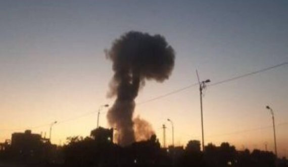 Të paktën 35 të vrarë nga shpërthimi në një shkollë fetare 