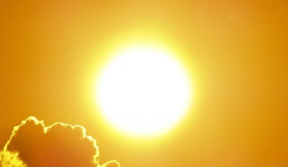 Ky shtet e shikon vitin më të nxehtë të regjistruar në 2022