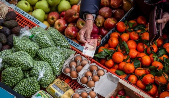 A ka pesticide të dëmshme në frutat e Serbisë?