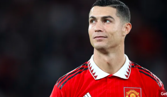 Ronaldo mund të humbasë ndeshjen kundër Koresë së Jugut