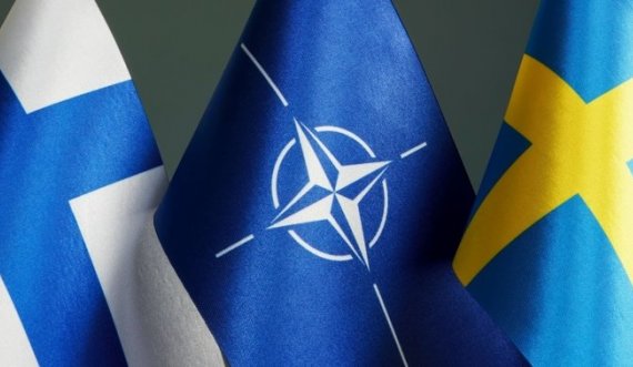 A duhet të lejohet Suedia të anëtarësohet në NATO? 