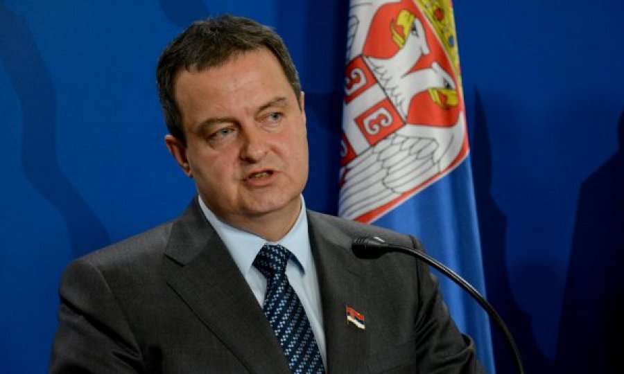 Daçiq: Nëse serbët vriten e nuk reagon KFOR-i, intervenon ushtria