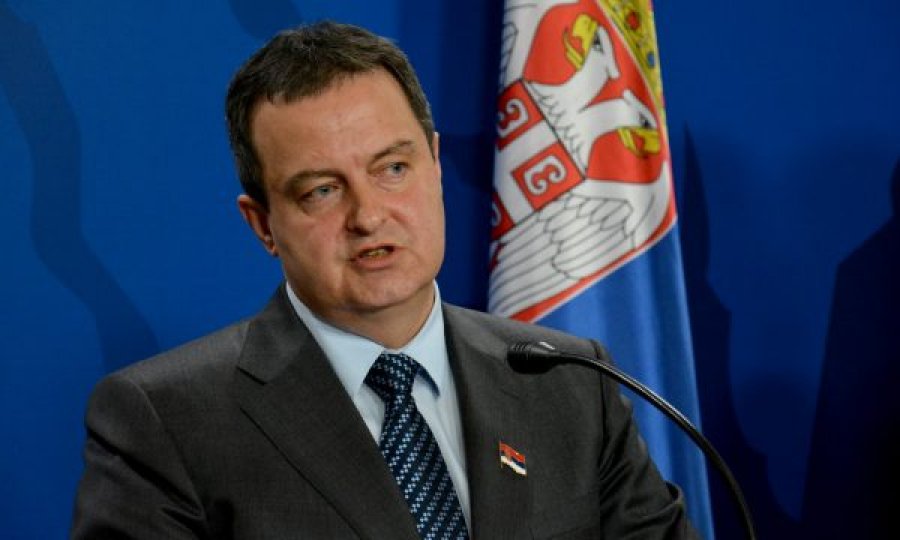 Daçiq: Nëse serbët vriten e nuk reagon KFOR-i, intervenon ushtria