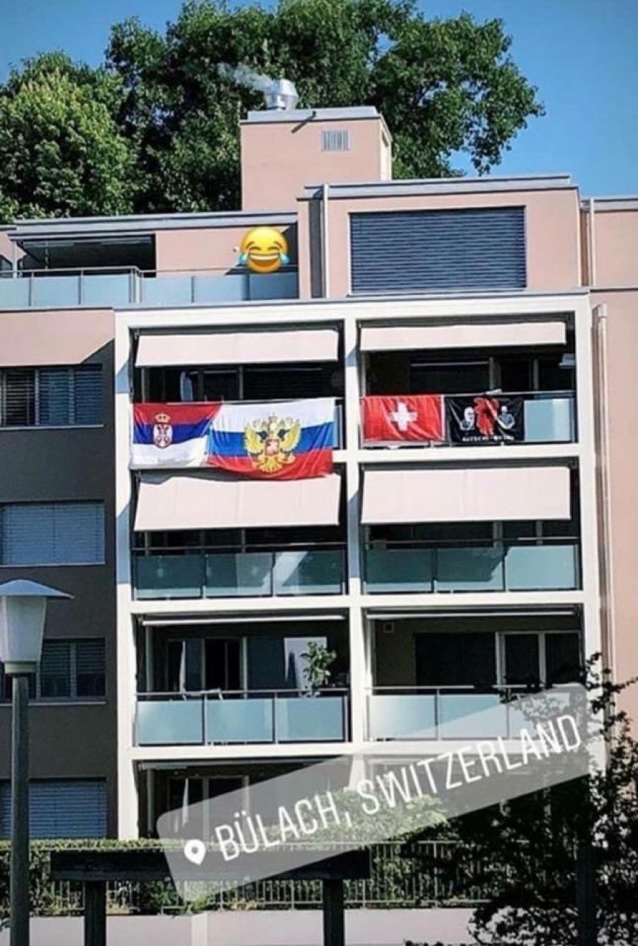 Kosova sot