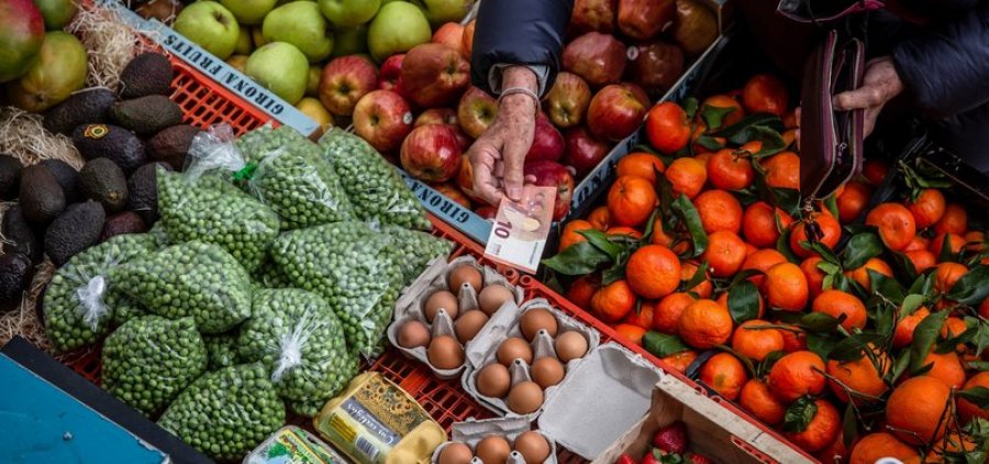 A ka pesticide të dëmshme në frutat e Serbisë?