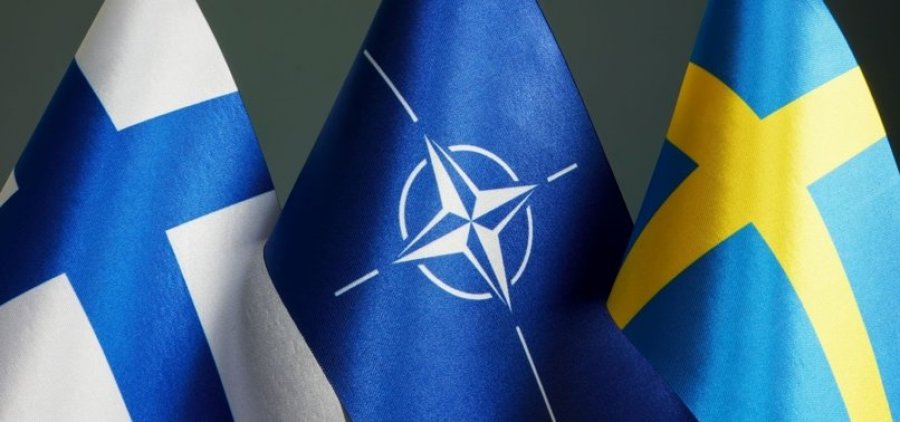 A duhet të lejohet Suedia të anëtarësohet në NATO? 