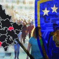 Asociacioni i komunave me shumicë serbe të hartohet në Prishtinë dhe jo në Beograd