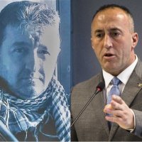 Naim Miftari e pyet Ramush Haradinajn: Kush ishte “Biondina” agjente që të vizitonte në burgun e Francës, çka nënshkruat?