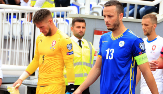 Lista me futbollistët kosovarë më të vlerësuar në “FIFA 23”, Amir Rrahmani në krye