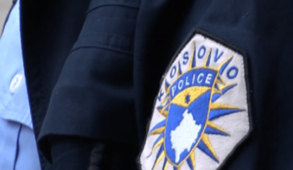 Zubin Potok: Persona të panjohur dëmtojnë një kabllo optike të policisë
