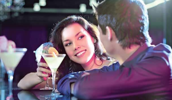 Këto janë shenjat e horoskopit që nuk kanë frikë të bëjnë lëvizjen e parë në një marrëdhënie