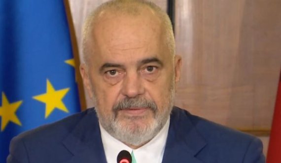 A po e mbron Edi Rama - Amant Josifin?