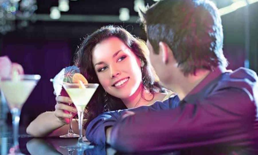 Këto janë shenjat e horoskopit që nuk kanë frikë të bëjnë lëvizjen e parë në një marrëdhënie