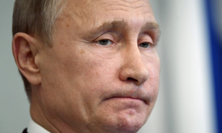 SHBA i vendos sanksione të reja Rusisë