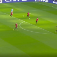 Man City në avantazh ndaj Leipzig