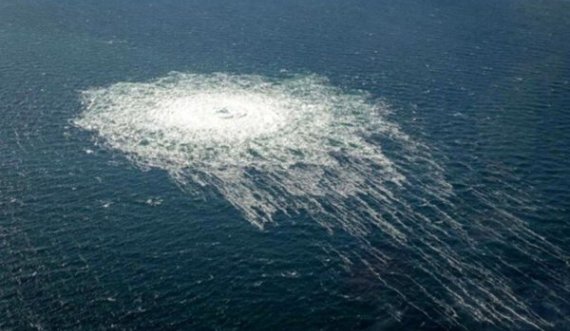 Hipotezat mbi sabotimin e Nord Stream: Tritol, robotë dhe anije