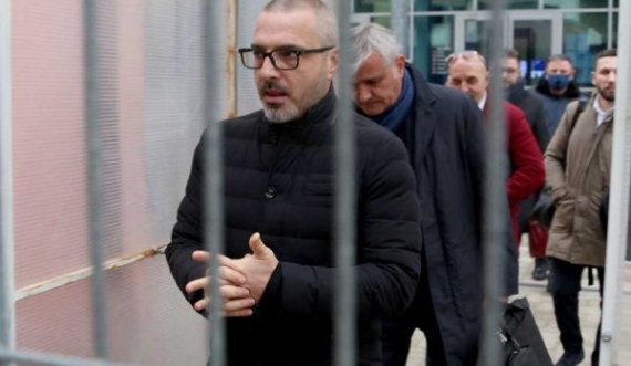 Tahiri kërkon njohjen e shërbimit të provës, sa vite burg mund t’i ulen?