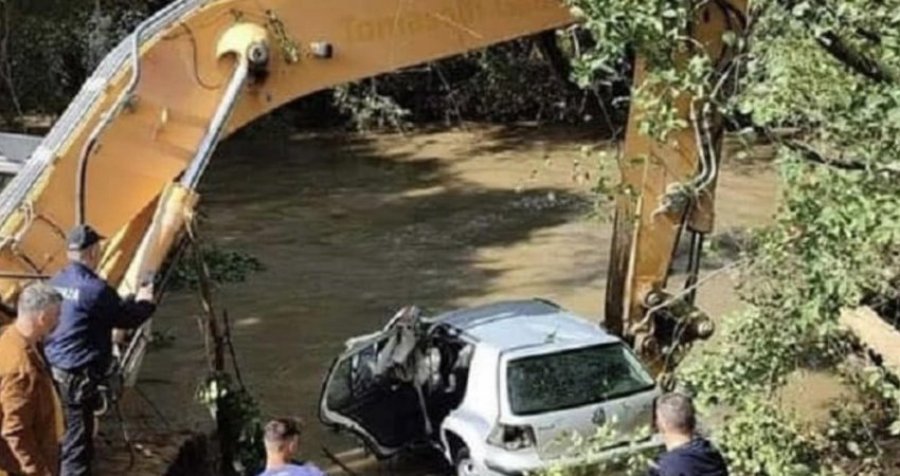 Gjendet trupi i 22 vjeçarit shqiptar