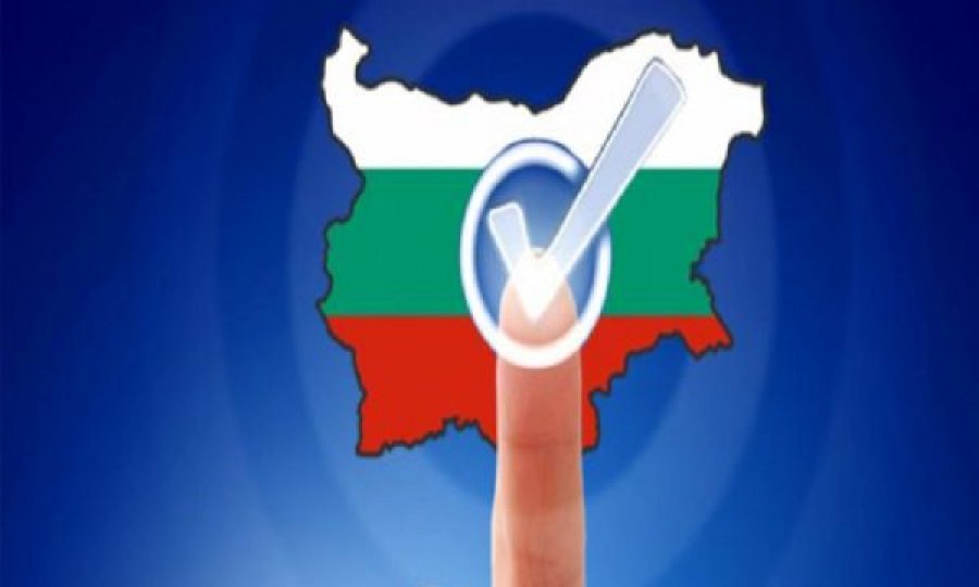 Bullgaria sot voton