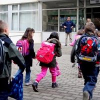 Denoncohet zhdukja e një fëmije 