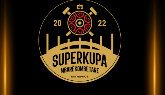 Superkupa Mbarëkombëtare në mesjavë