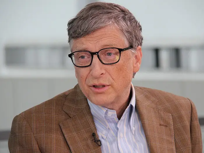 Bill Gates parashikon atë që do të ndodhë në pesë vitet e ardhshme