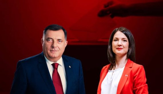 Dodik apo Triviq në krye të Republika Srpska, çfarë thonë në KQZ’në e Bosnjës