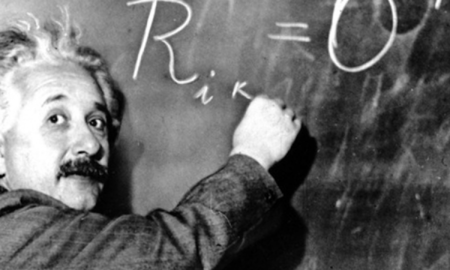 Pse Albert Einstein refuzoi të bëhej president?