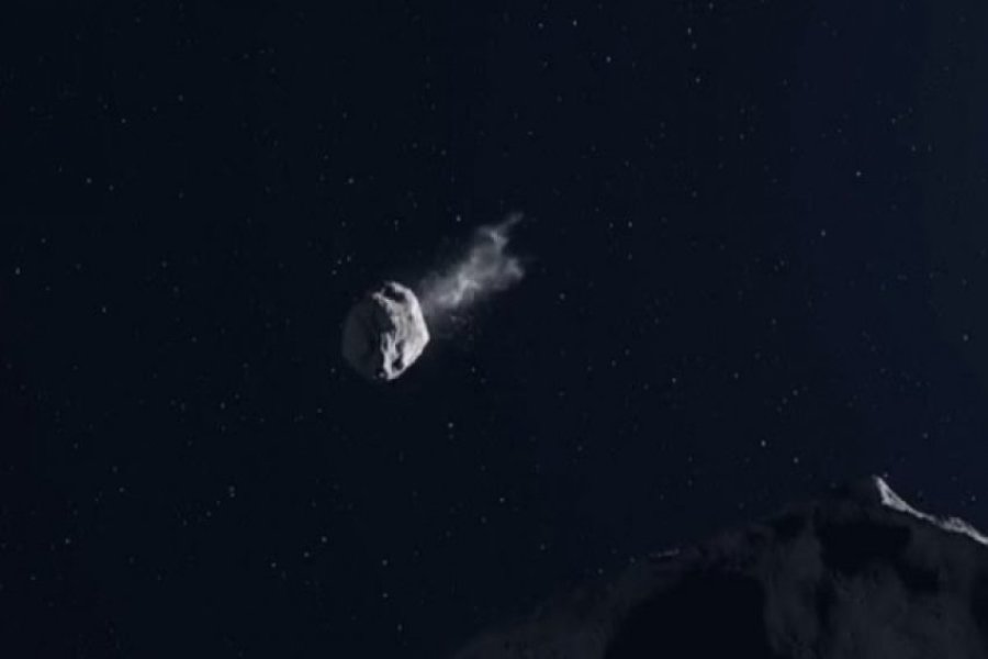 A mundet një asteroid të shkatërrojë Tokën?