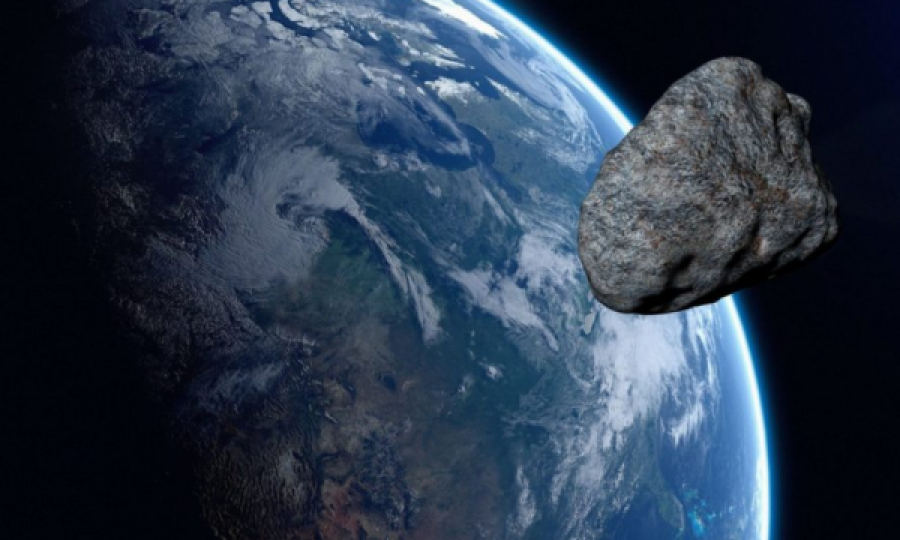 Paralajmërimi i fortë: Asteroidi që mund të shkatërrojë një qytet të tërë po i afrohet Tokës