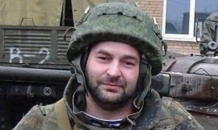 Kishte luftuar në anën e serbëve në Kosovë, vritet në Ukrainë mercenari rus