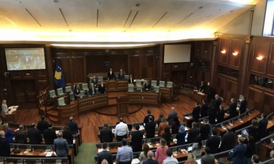 Ditë e ngjeshur: Kuvendi sot vazhdon seancën, do të mblidhet edhe kryesia