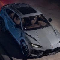 Lamborghini Urus S, me pamje të re – është i mahnitshëm