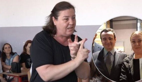 Mësuesja e mbron sërish Qeverinë: Më shumë se paratë ka vlerë profesioni