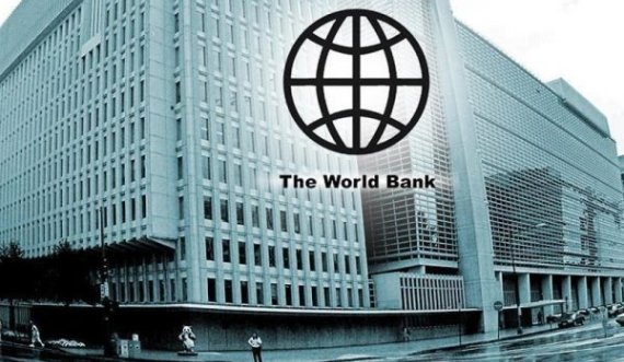 Banka Botërore: Ja sa pritet të jetë rritja ekonomike për 2023 në Kosovë