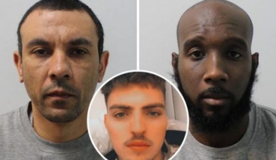 Vranë shqiptarin dhe i plagosën të vëllanë, burg përjetë dy hajdutëvë që hynë për të vjedhur “shtëpinë e barit” në Britani