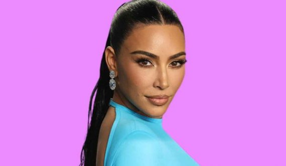 Kim Kardashian: I dua dritat fikur në shtrat