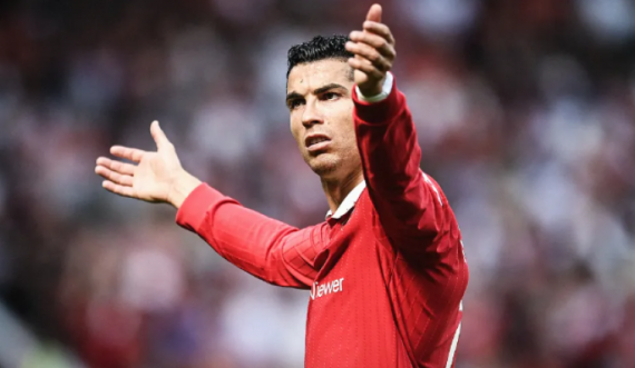 Ronaldo: Ndihem sikur është koha për të kërkuar një sifdë të re