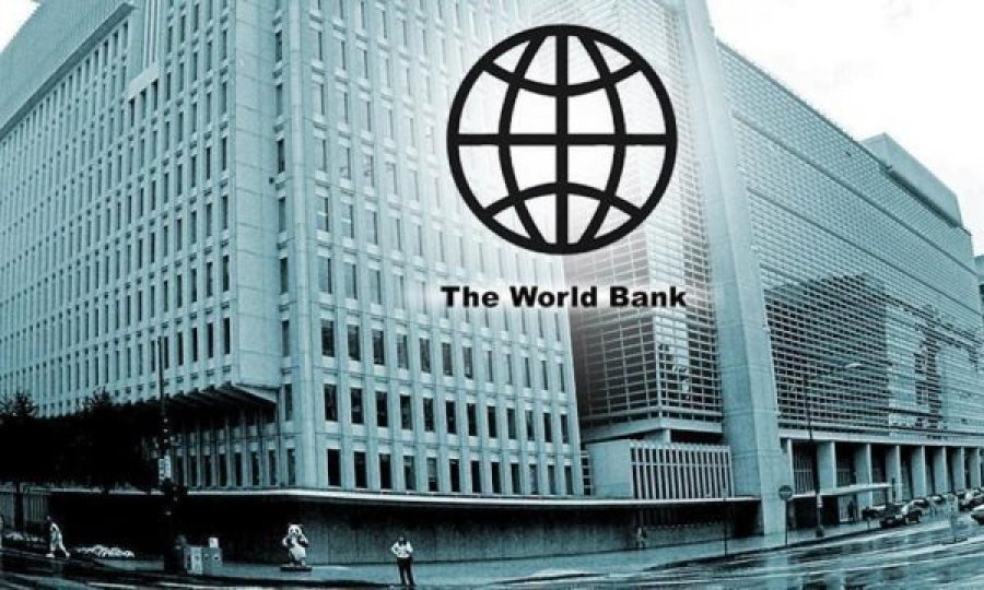 Banka Botërore: Ja sa pritet të jetë rritja ekonomike për 2023 në Kosovë