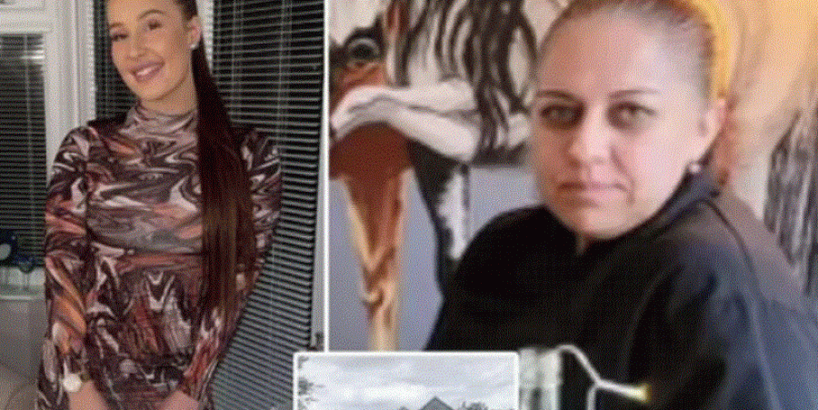 Dyshonte se kishte lidhje me bashkëshortin e saj, gruaja godet me thikë 18-vjeçaren
