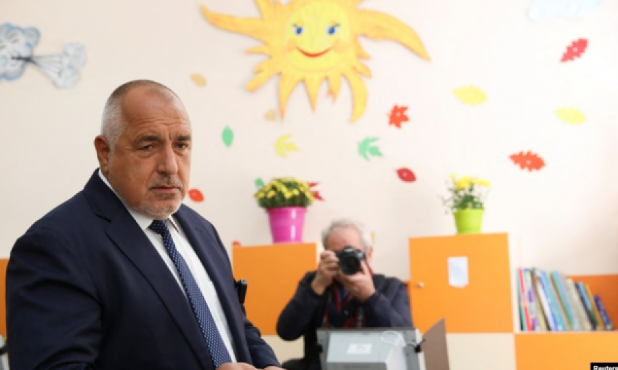 Borissov në kërkim të koalicionit, heq dorë nga posti i kryeministrit